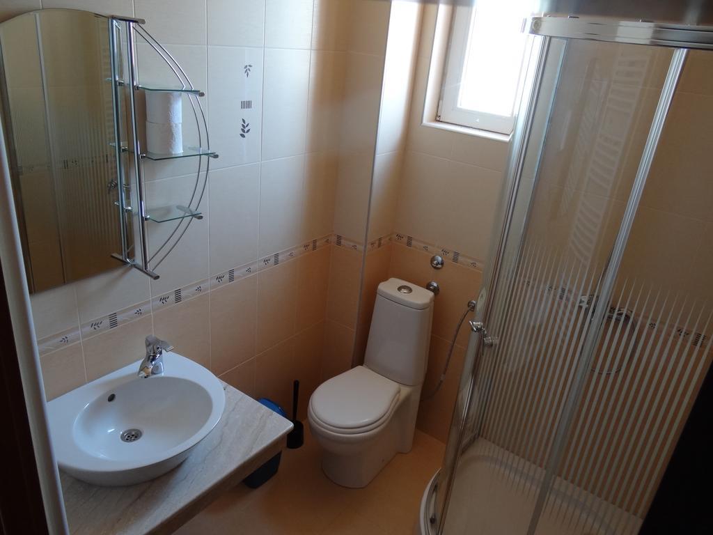 Guestrooms Struma Dolinata Strumyani Eksteriør bilde