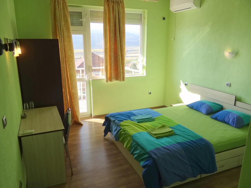 Guestrooms Struma Dolinata Strumyani Eksteriør bilde