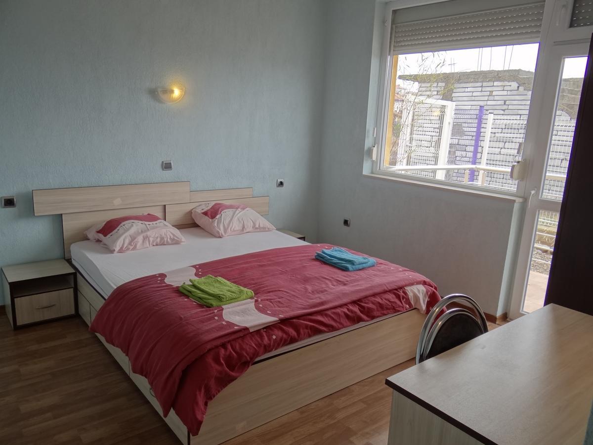Guestrooms Struma Dolinata Strumyani Eksteriør bilde